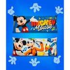 Almohada Súper Jumbo Ligera 120x50 Doble Vista Providencia®