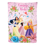 Frazada Individual Suave Infantil 1.50x2m Providencia®