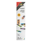 Dominó Jurassic World Mod. D-4751 Marca Novelty®