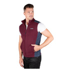 Chaleco Con Bolsas Para Hombre Marca Greenlander®
