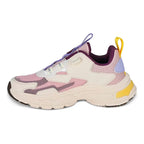 Tenis Para Niña Mod.203401 Marca Coqueta Y Audaz® Lavanda Lisa 25 Mx