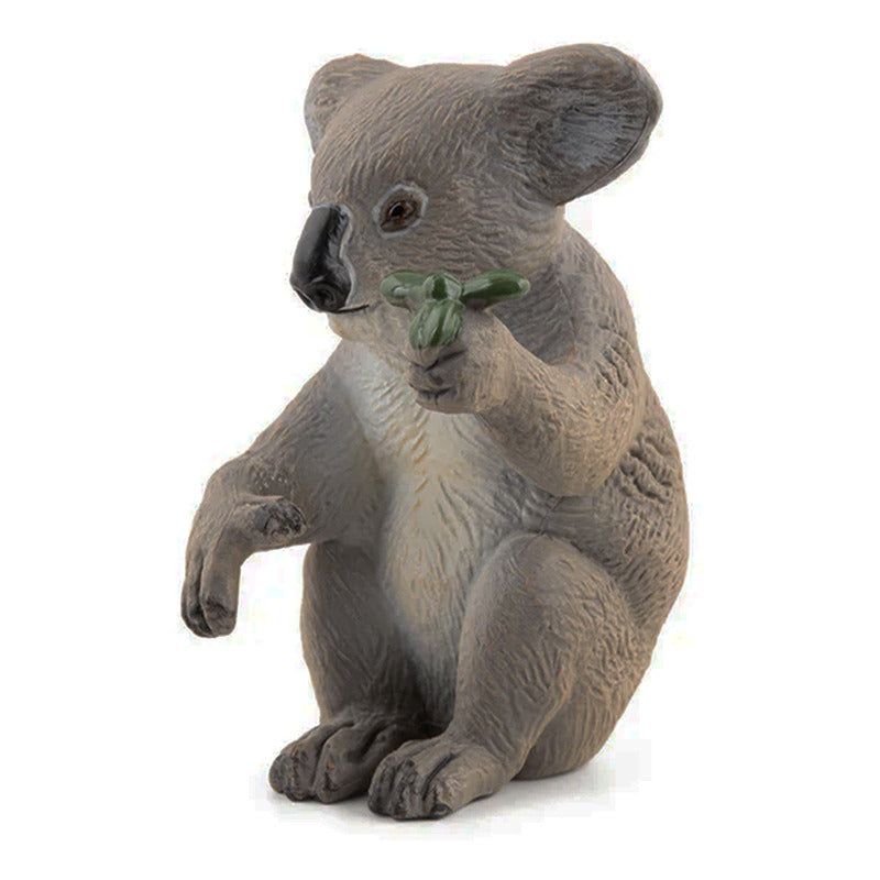 Figura Coleccionable Chica Animales De Vida Silvestre Papo®