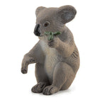 Figura Coleccionable Chica Animales De Vida Silvestre Papo®