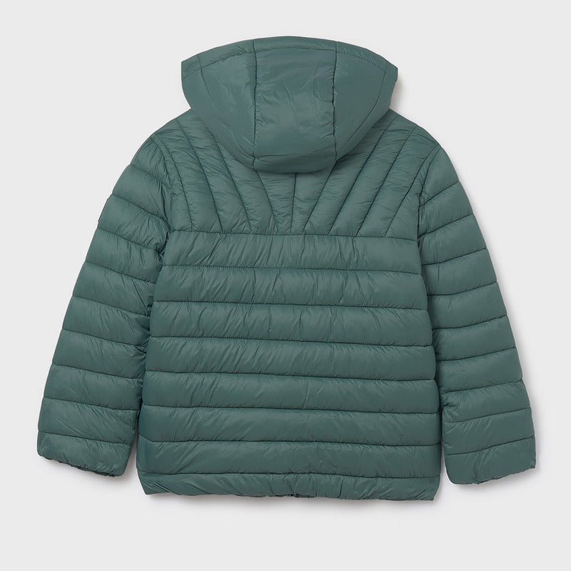 Chamarra Ligera Para Niño Mod.7412 Marca Mayoral®