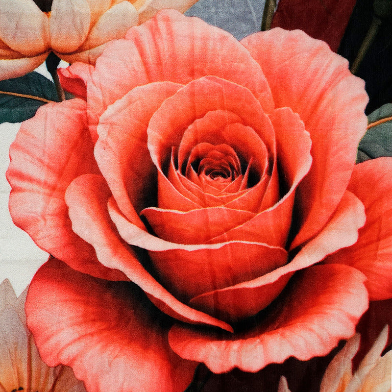 Cobertor Borrega Providencia® Matrimonial Diseños