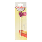Palillo Probador De Pasteles Mod.257702 Marca Metaltex®