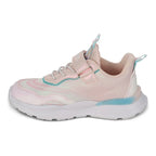 Tenis Para Niña Mod. 203501-o Marca Coqueta Y Audaz