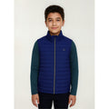 Chaleco Ligero De Niño Mod.6335 Persia Marca Mayoral® Persia Capitonado 12 Años