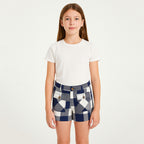 Short Casual Para Niña Mod.7205 Marca Mayoral®