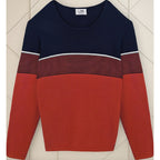 Suéter De Hombre Manga Larga Mod.121-5026al Marca Losan®