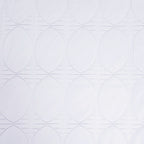 Protector De Colchón Impermeable Mat Basico Plus Vianney® Blanco Liso Matrimonial