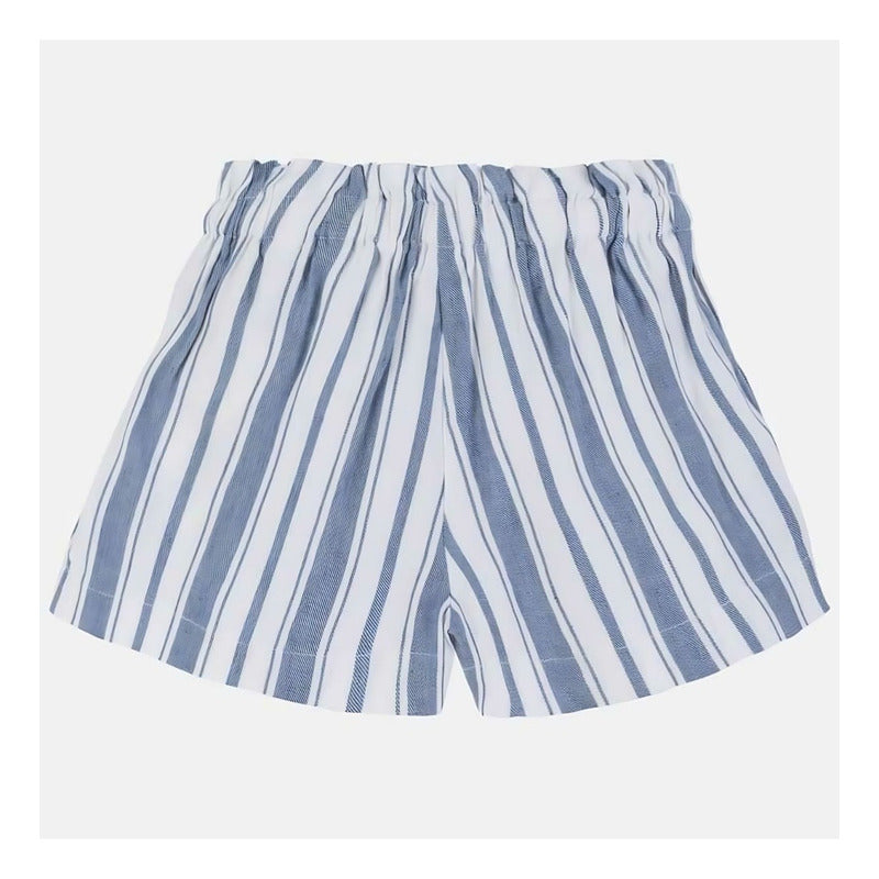 Short Ligero Corto De Niña Mod. 6256 Marca Mayoral®