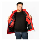 Chamarra Impermeable Para Hombre M.cw86-ny8597h Greenlander®