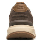 Tenis Chunky Casual Para Hombre Mod.420903 Marca Flexi®