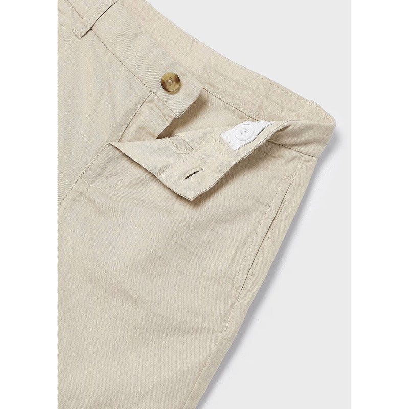 Conjunto Para Niño Mod.3281 Rafia Marca Mayoral®