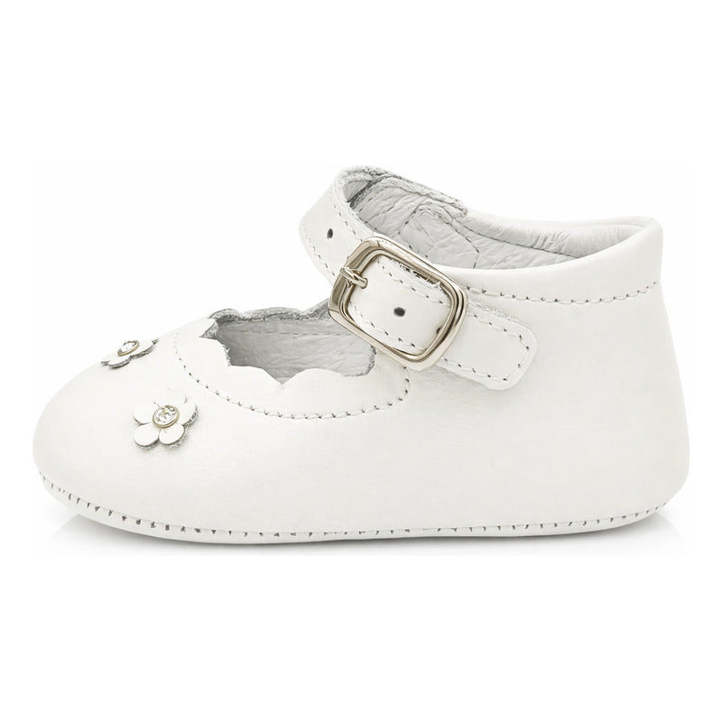 Zapato Ligero Para Bebé Marca Mini Burbujas®