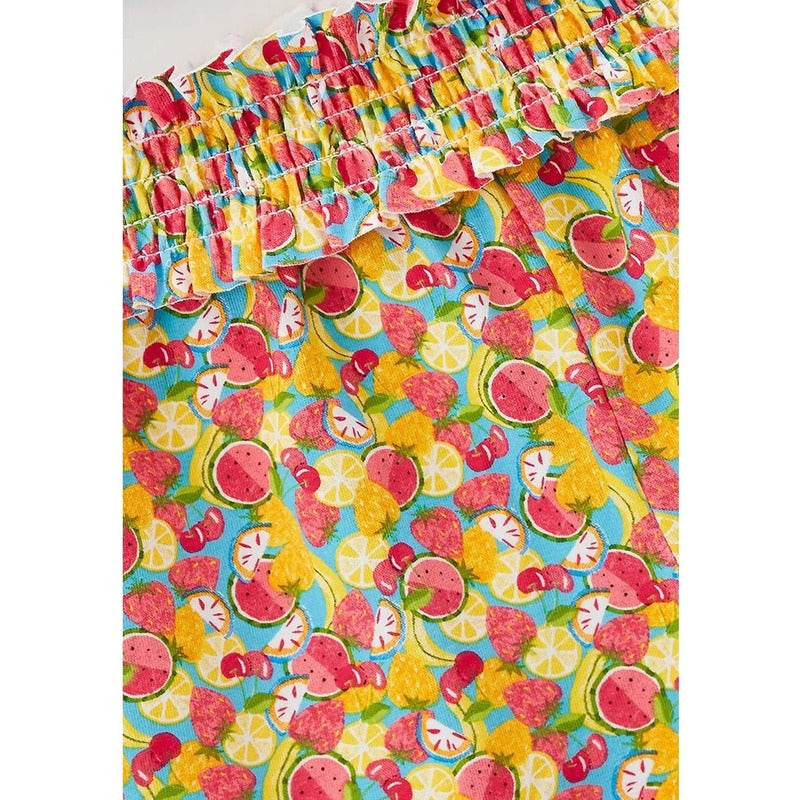 Short Ligero Para Niña Mod.3280 Marca Mayoral®