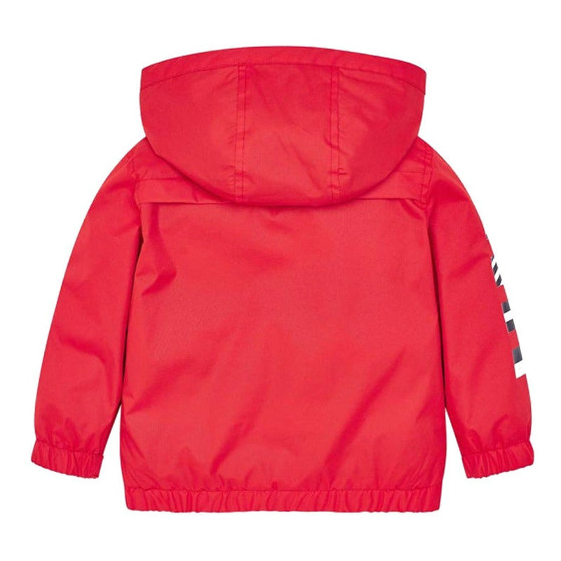 Chamarra Ligera Para Niño Marca Mayoral®