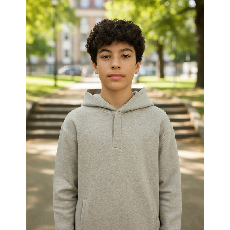 Sudadera Casual Juvenil Mod. 7407 Marca Mayoral®