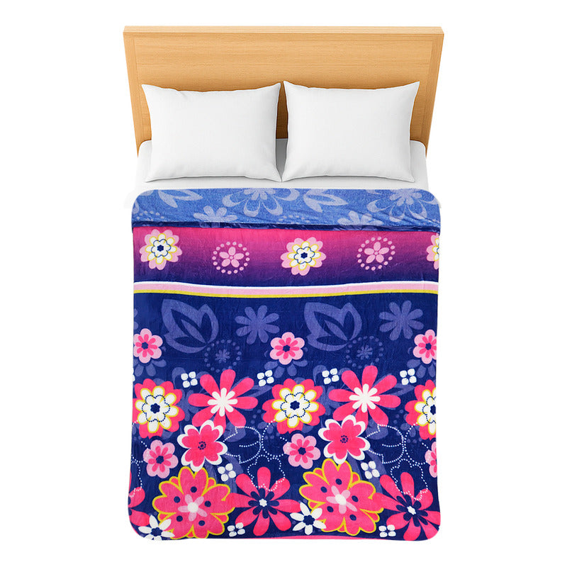 Cobertor Ligero Matrimonial Adulto 1.80x2.10m Providencia®