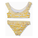 Traje De Baño Para Niñas 2pz Mod. Lkgap0703 Marca Losan®
