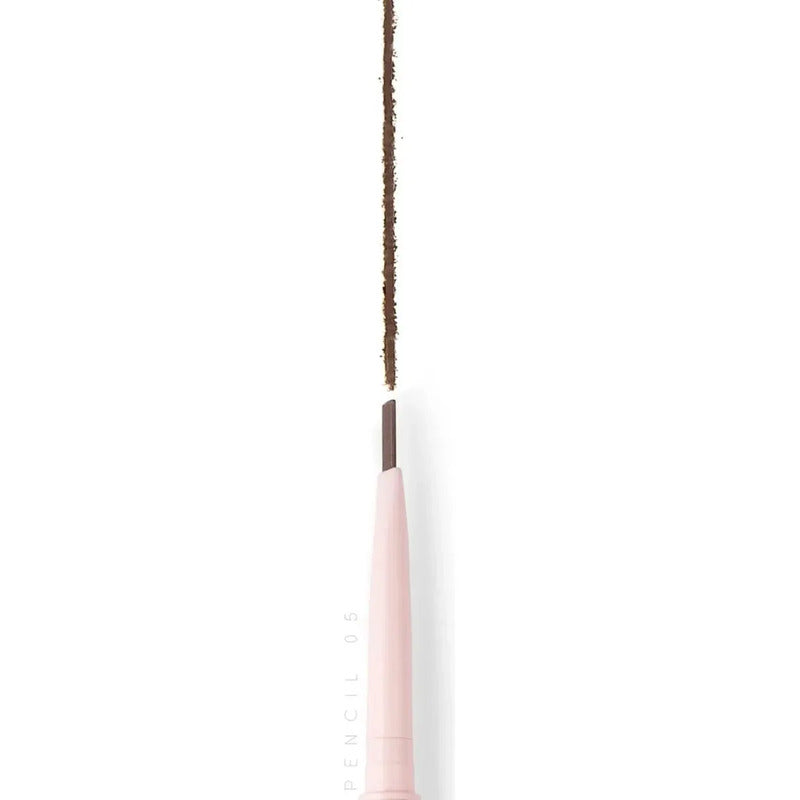 Set De Cejas 4 Brow Definer 911 Essentials Beauty Creations® Color Dark Brown