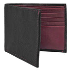 Cartera Billetera De Piel Para Hombre Marca Giron®