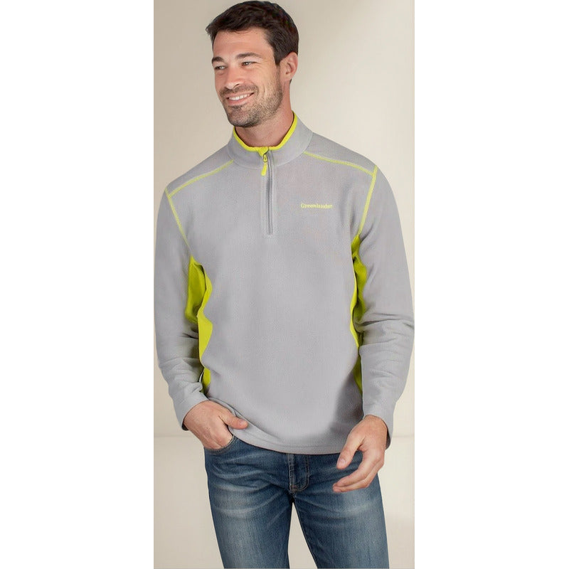 Sudadera Ligera Para Hombre Marca Greenlander®