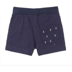 Short De Bebé Marca Losan®  Mod.017-6000al