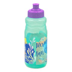 Botella Ligera Para Niños 530ml Diseños Varios