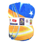 Cobertor Ligero Super Suave Matrimonial Diseños Providencia® Buzz Lightyear 850 G Multicolor