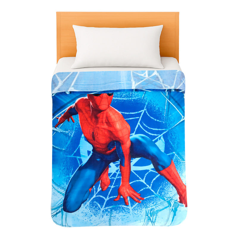 Frazada Individual Suave Infantil 1.50x2m Providencia®