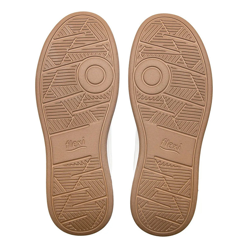 Tenis Casual Para Hombre Mod. 422601 Marca Flexi®