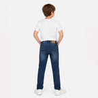Pantalón Skinny Fit Para Niño Mod. 6589 Nukutavake Mayoral®