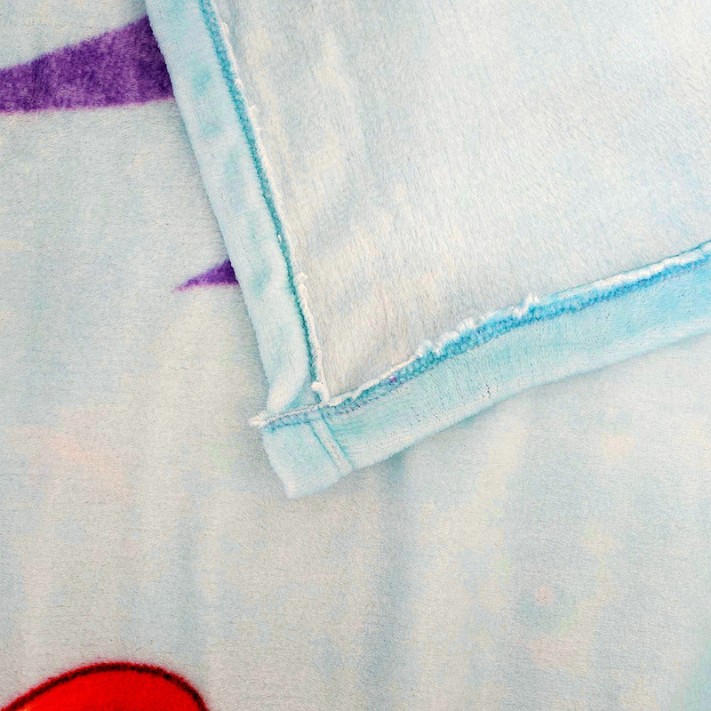 Cobertor Ligero Super Suave Serenity Matrimonial Diseños