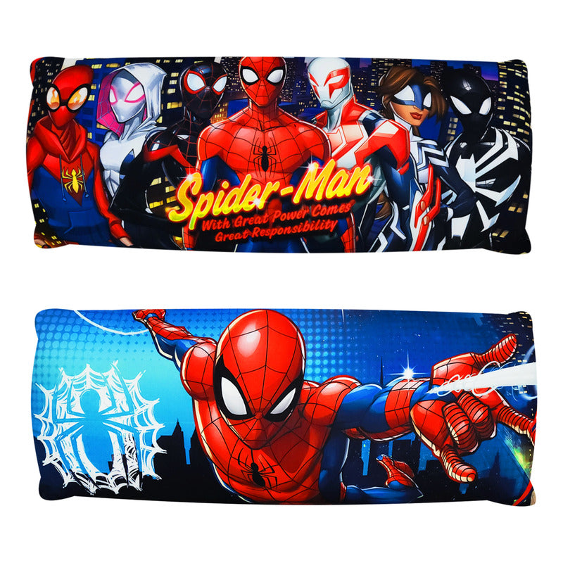 Almohada Súper Jumbo Ligera 120x50 Doble Vista Providencia®