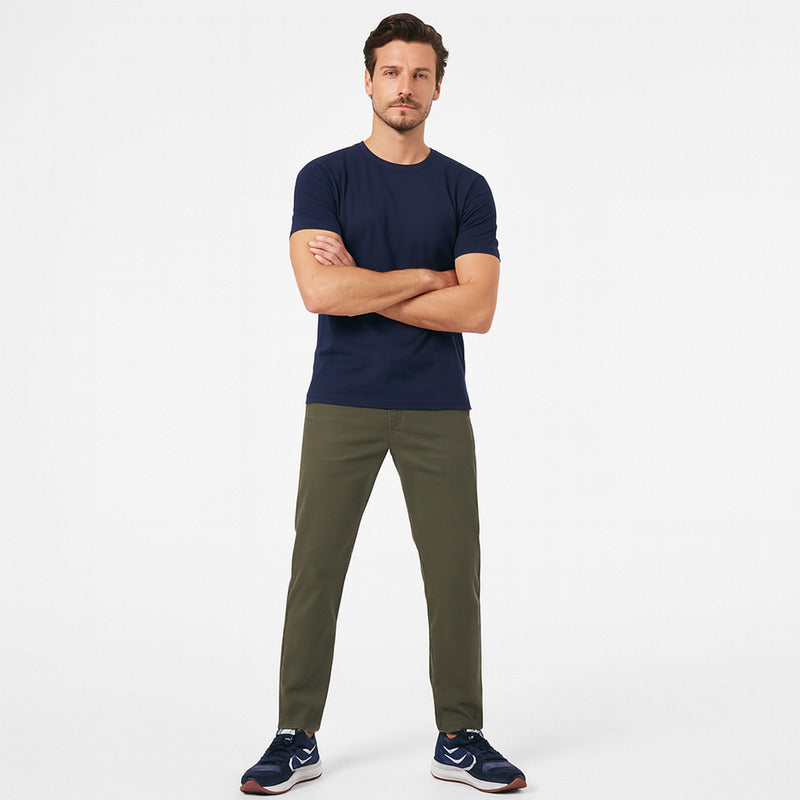 Tenis Casual Para Hombre Mod. L2224592/1 S Marca Levi's®