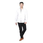 Pantalon Hombre Gabardina Slim Soft Stretch Bobois®