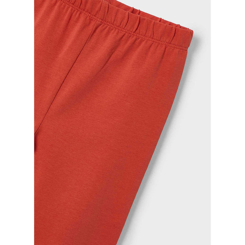 Conjunto De Niña Pantalon+short+blusa Mod.3712 Mayoral® Multicolor 2 Años