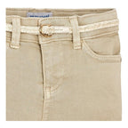 Short Con Cinto Para Niña Mod.234 Marca Mayoral®