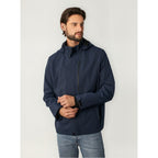 Chamarra Para Hombre Mod. Cw89-pol7042 Marca Greenlander®