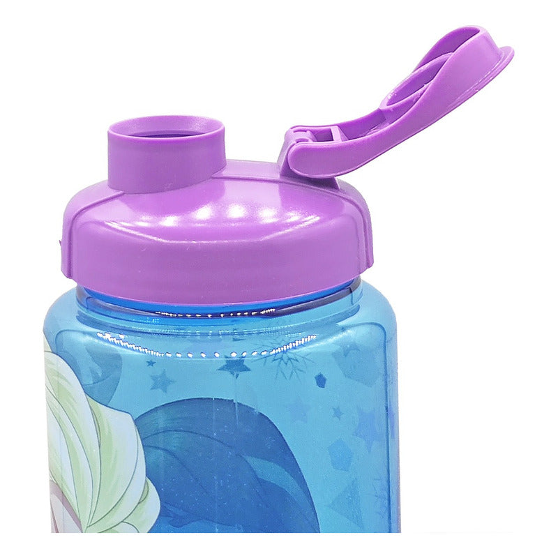 Botella Ligera De Agua Para Niños Diseños Varios