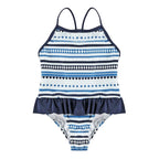 Bañador De Niña Mod.716-4012ad Marca Losan®