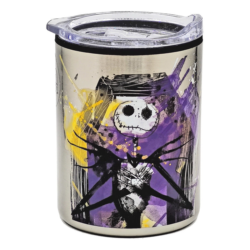 Vaso Termo Doble Pared De Acero Inoxidable 350ml Diseños