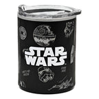 Vaso Termo Doble Pared De Acero Inoxidable 350ml Diseños