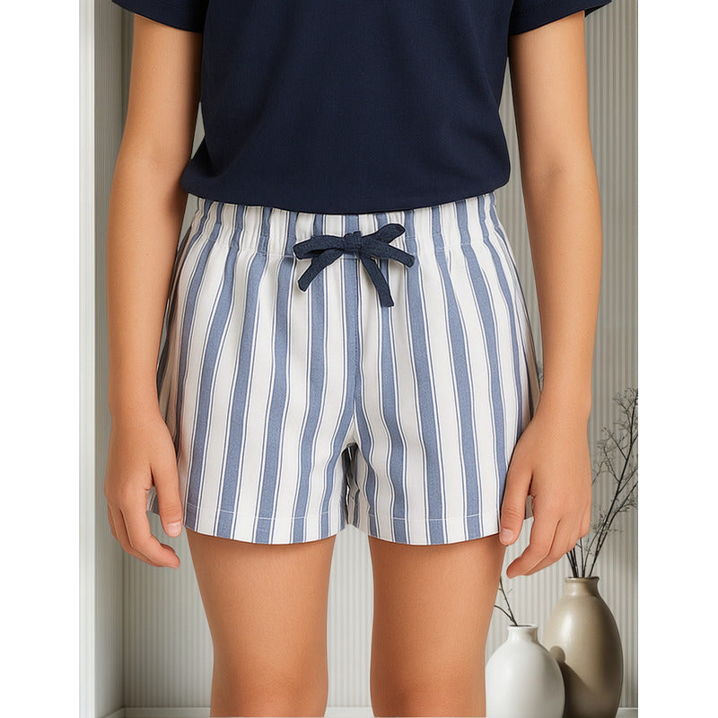 Short Ligero Corto De Niña Mod. 6256 Marca Mayoral®