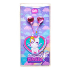 Audífonos Alámbricos In-ear Para Niños Marca Onix®