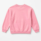 Sudadera Casual Para Niña Mod. Zkgap0202 Marca Zippy® 9-10 Años Rosa Lisa