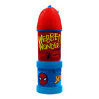 Botella De Agua Con Compartimento Diseño Infantil