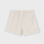 Short Casual Ligero Para Niña Mod. 3219 Marca Mayoral® Lino Lisa 5 Años